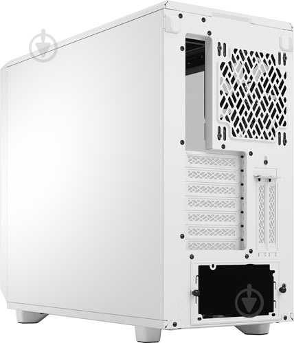 Корпус Fractal Design Meshify 2 Clear Tempered Glass - фото 12