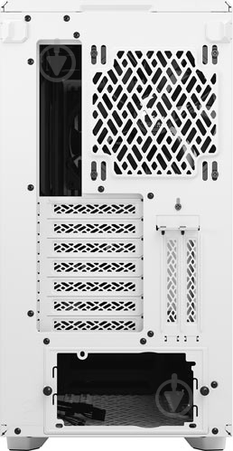 Корпус Fractal Design Meshify 2 Clear Tempered Glass - фото 16