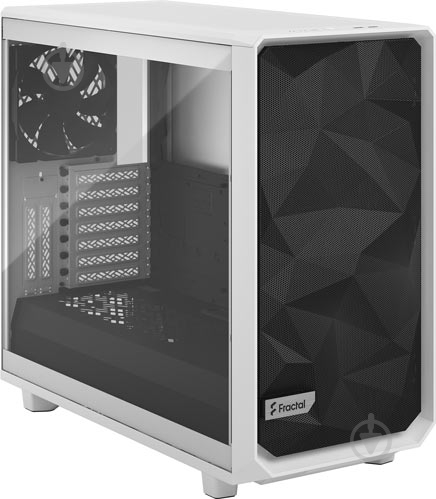 Корпус Fractal Design Meshify 2 Clear Tempered Glass - фото 1