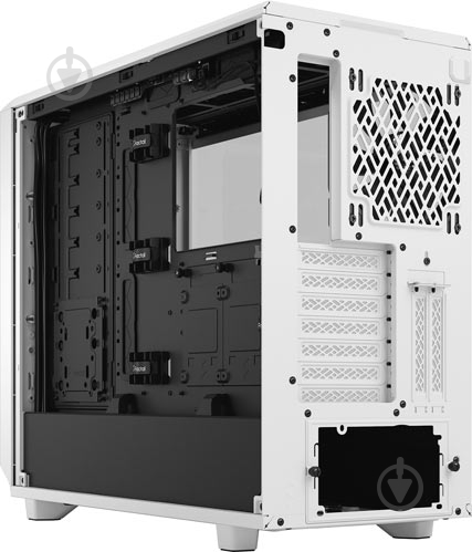 Корпус Fractal Design Meshify 2 Clear Tempered Glass - фото 6