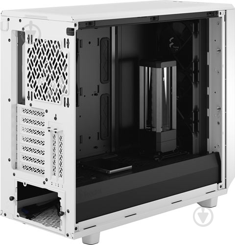 Корпус Fractal Design Meshify 2 Clear Tempered Glass - фото 9