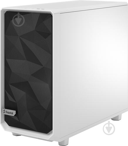 Корпус Fractal Design Meshify 2 Clear Tempered Glass - фото 4