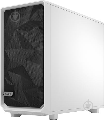 Корпус Fractal Design Meshify 2 Clear Tempered Glass - фото 5