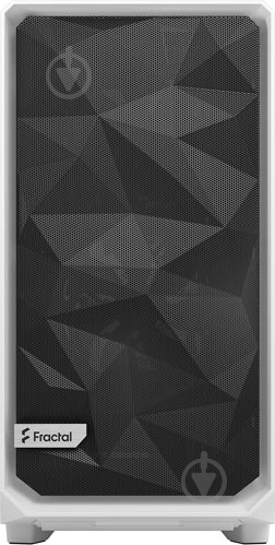 Корпус Fractal Design Meshify 2 Clear Tempered Glass - фото 14