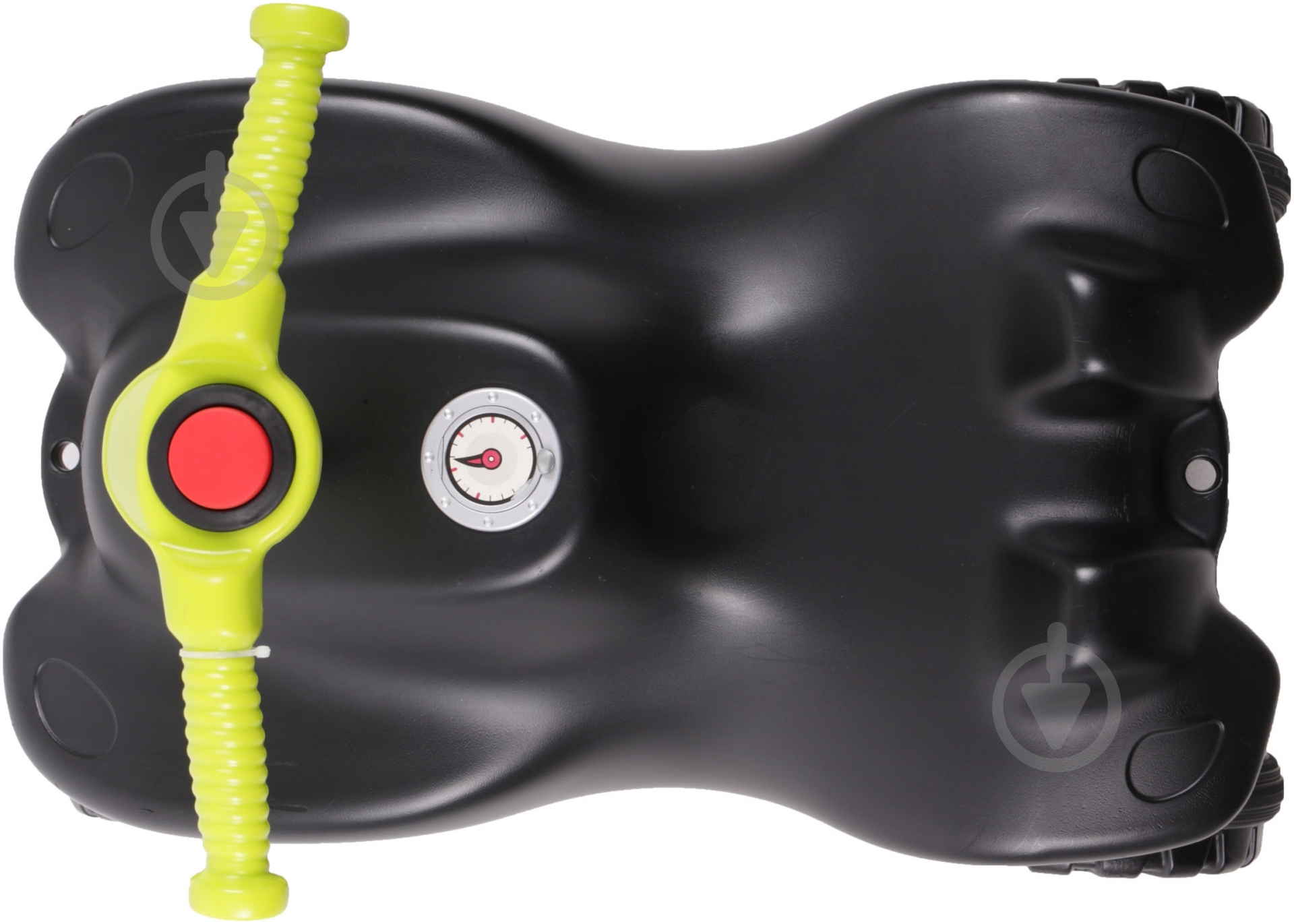 Квадроцикл Big для катания малыша Гонки 3+ 0056410 - фото 4