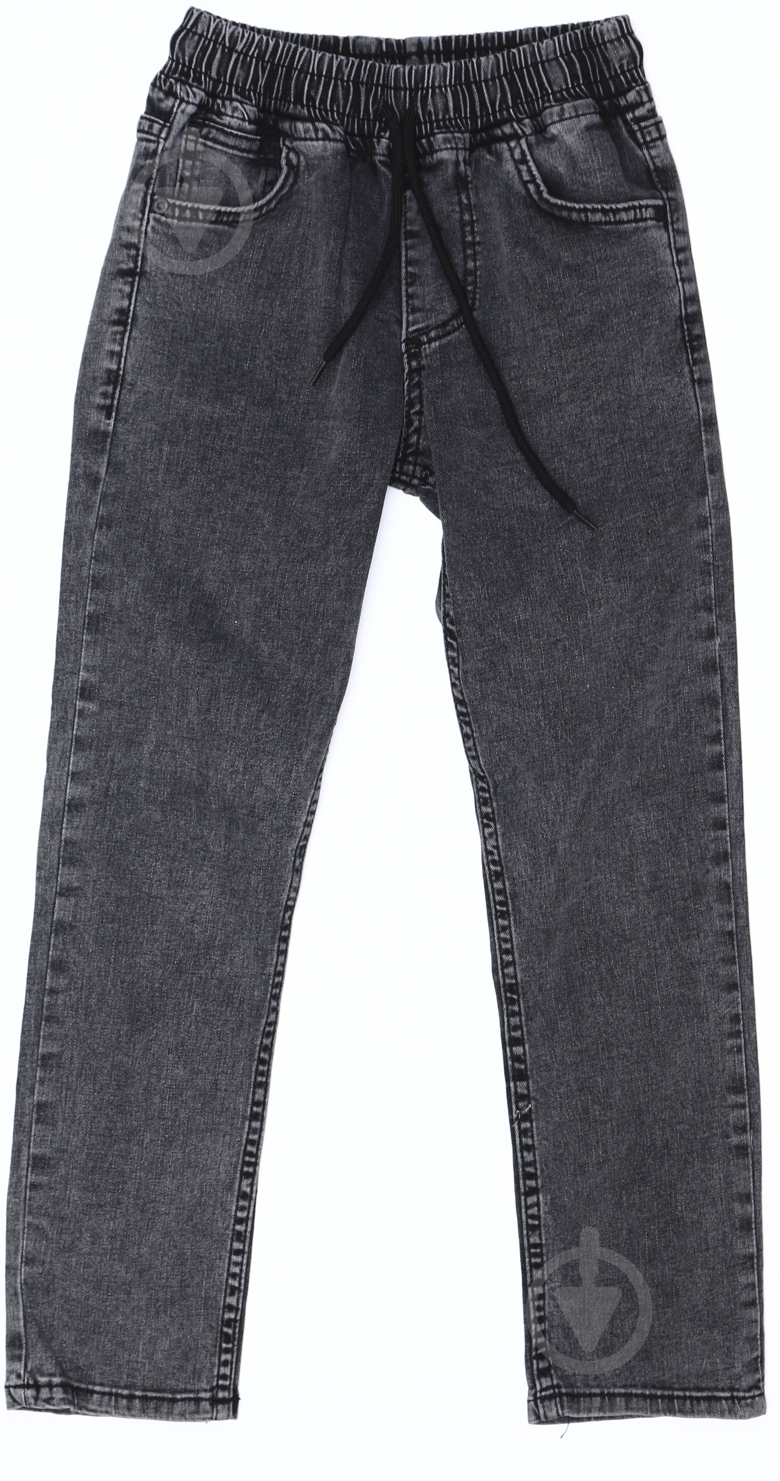 Джинсы Altun 2-1039 р.116 серый - фото 2