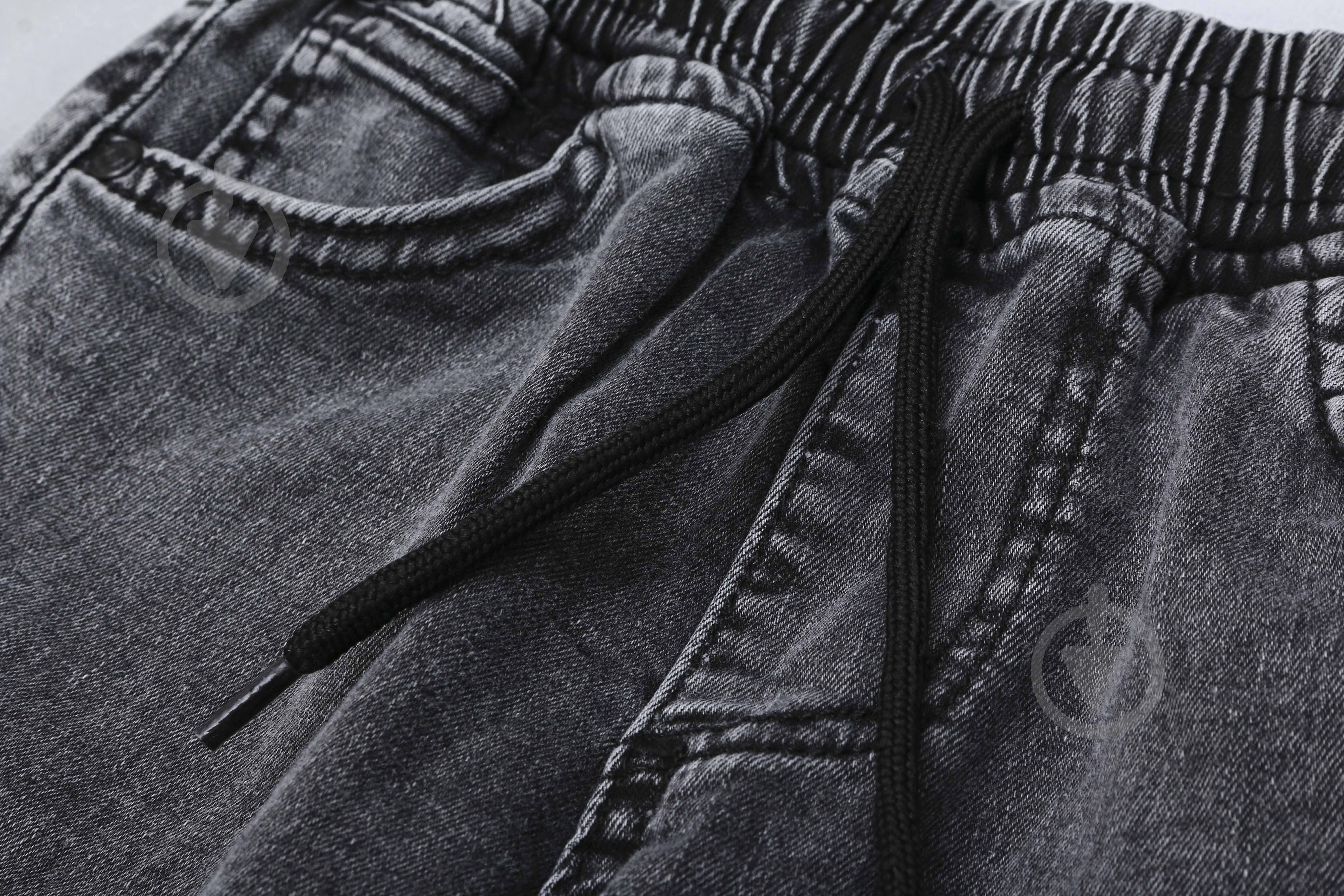 Джинсы Altun 2-1039 р.116 серый - фото 4