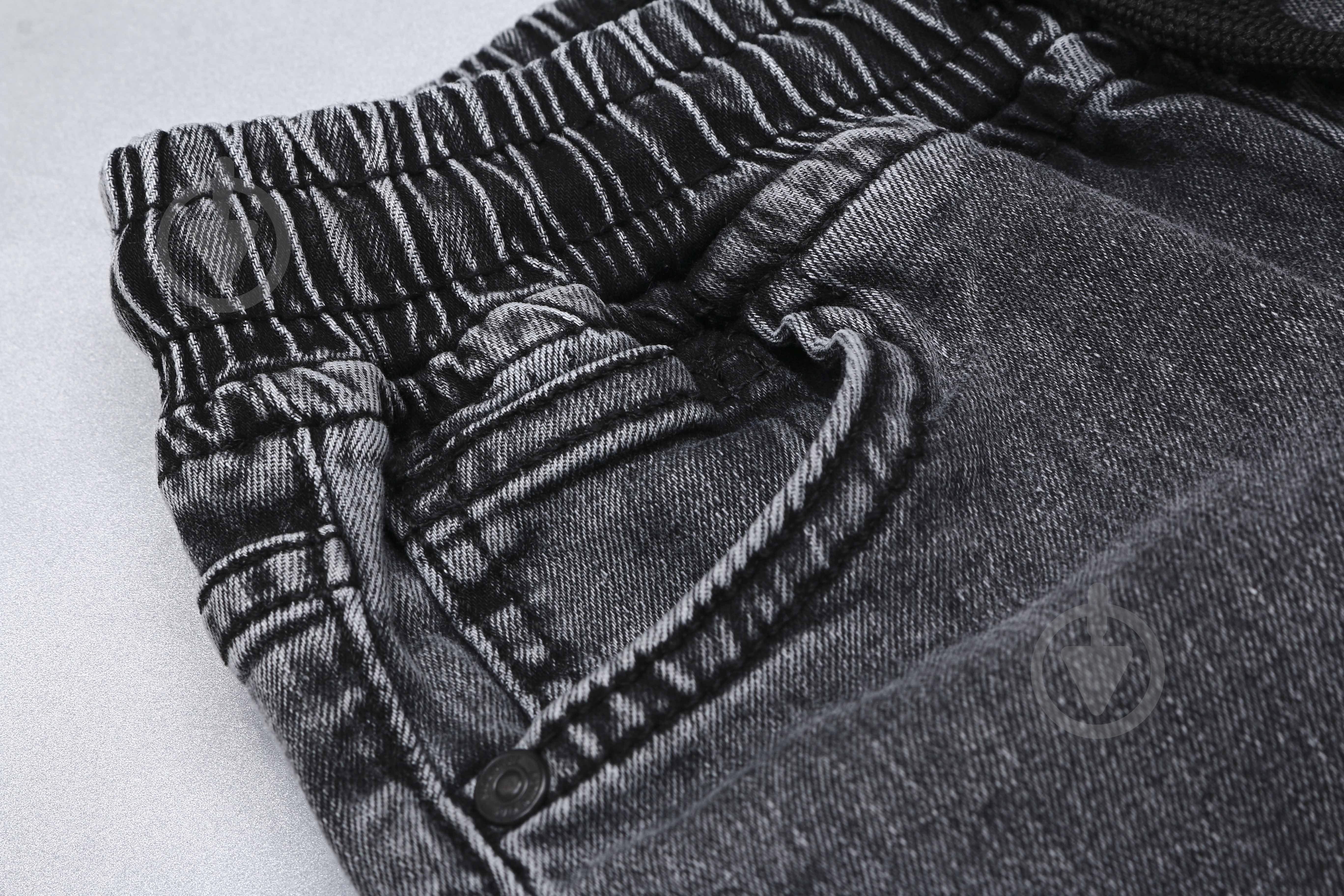 Джинсы Altun 2-1039 р.116 серый - фото 5