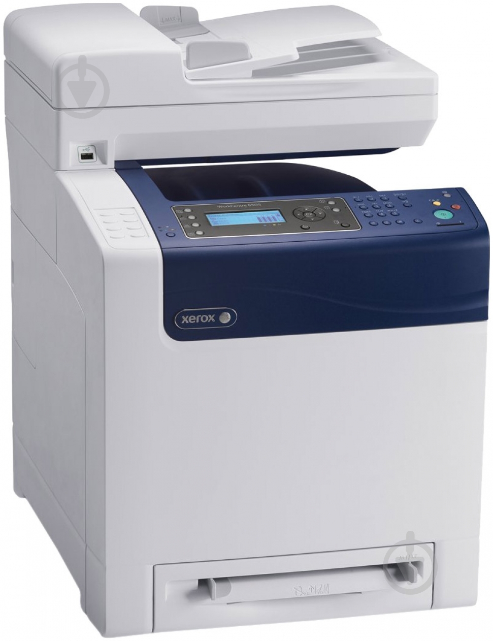 МФУ Xerox WorkCentre 6505N А4 (6505V_N) - фото 2