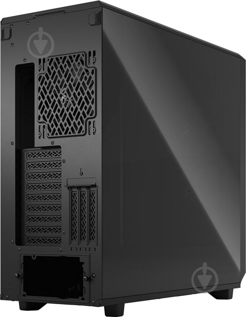 Корпус Fractal Design Meshify 2 XL Dark Tempered Glass - фото 5
