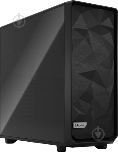 Корпус Fractal Design Meshify 2 XL Dark Tempered Glass - фото 2