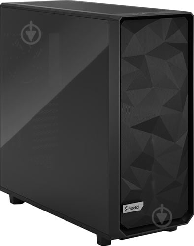 Корпус Fractal Design Meshify 2 XL Dark Tempered Glass - фото 1