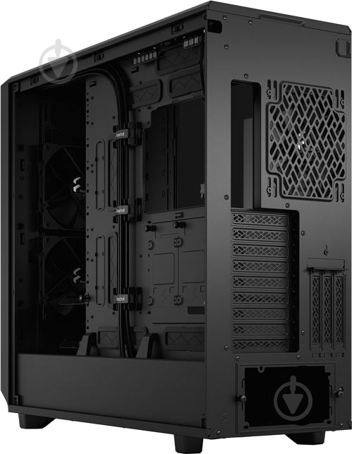 Корпус Fractal Design Meshify 2 XL Dark Tempered Glass - фото 17