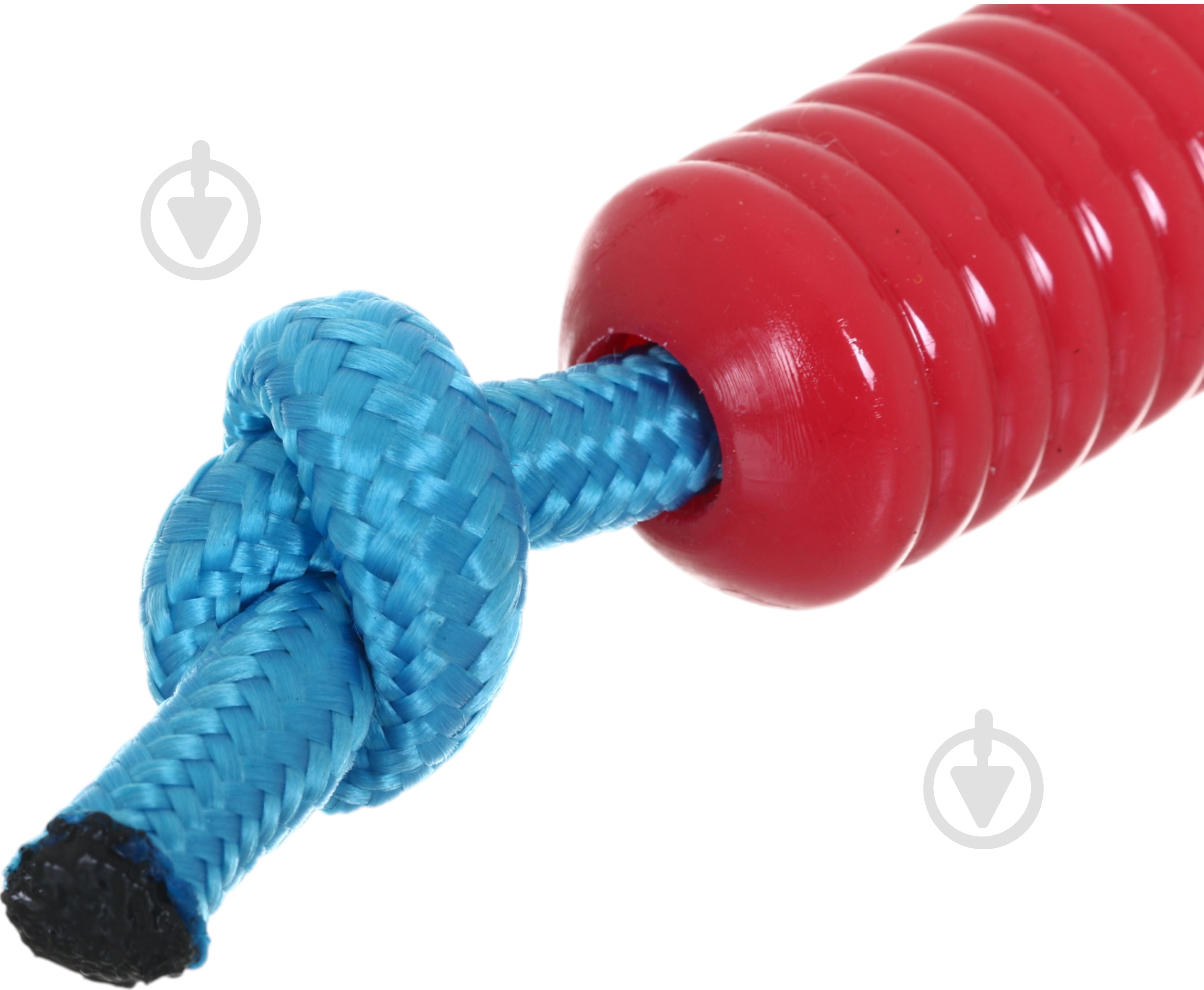 Іграшка для собак Dogs Collection з мотузкою 26 см (491190520) - фото 4 Іграшка для собак Dogs Collection з мотузкою 26 см (491190520) - фото 4