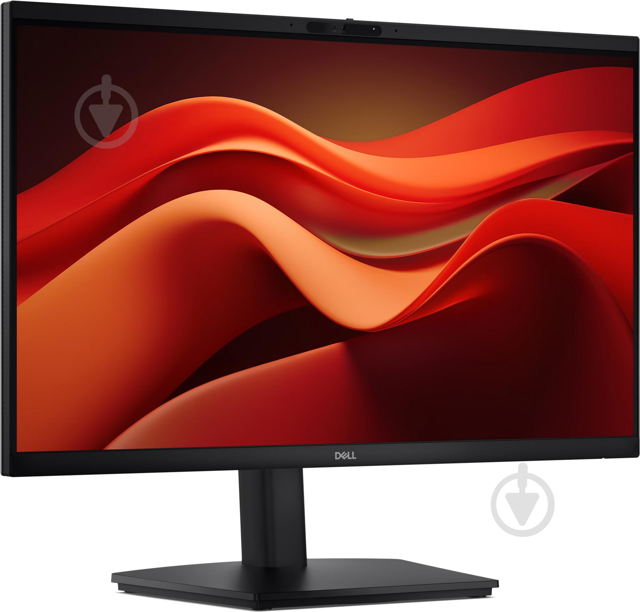 Монітор Dell 23.8" (210-BVMR) - фото 2 Монітор Dell 23.8" (210-BVMR) - фото 2