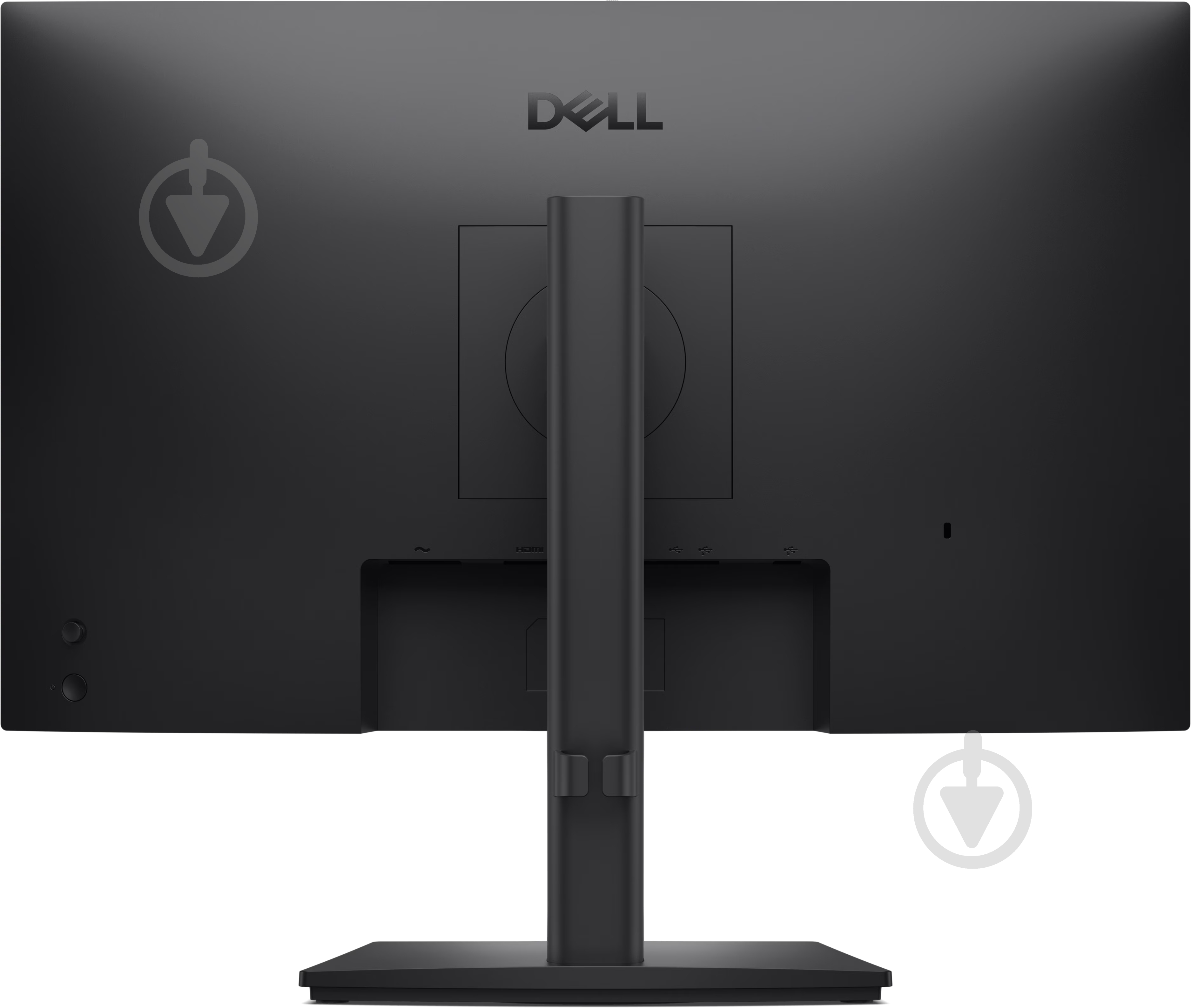 Монітор Dell 23.8" (210-BVMR) - фото 3 Монітор Dell 23.8" (210-BVMR) - фото 3