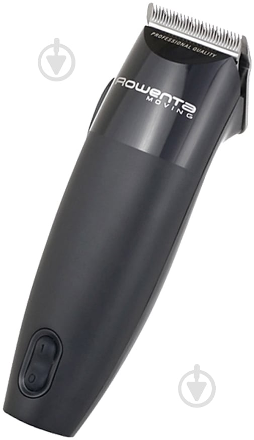 Машинка для стрижки Rowenta TN1110F1 - фото 2 Машинка для стрижки Rowenta TN1110F1 - фото 2