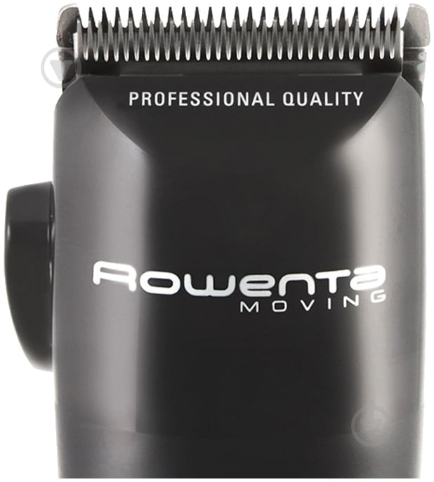 Машинка для стрижки Rowenta TN1110F1 - фото 3 Машинка для стрижки Rowenta TN1110F1 - фото 3