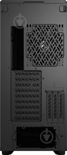 Корпус Fractal Design Meshify 2 XL Light Tempered Glass - фото 9