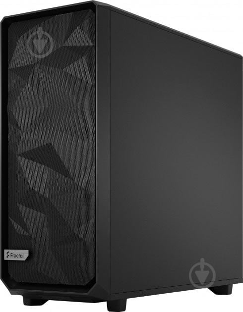 Корпус Fractal Design Meshify 2 XL Light Tempered Glass - фото 3