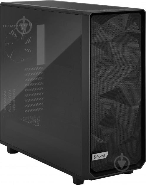 Корпус Fractal Design Meshify 2 XL Light Tempered Glass - фото 1