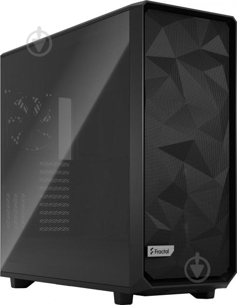 Корпус Fractal Design Meshify 2 XL Light Tempered Glass - фото 2