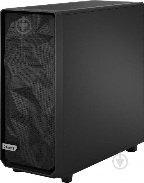 Корпус Fractal Design Meshify 2 XL Light Tempered Glass - фото 4