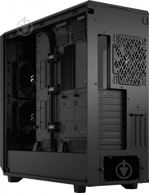 Корпус Fractal Design Meshify 2 XL Light Tempered Glass - фото 13