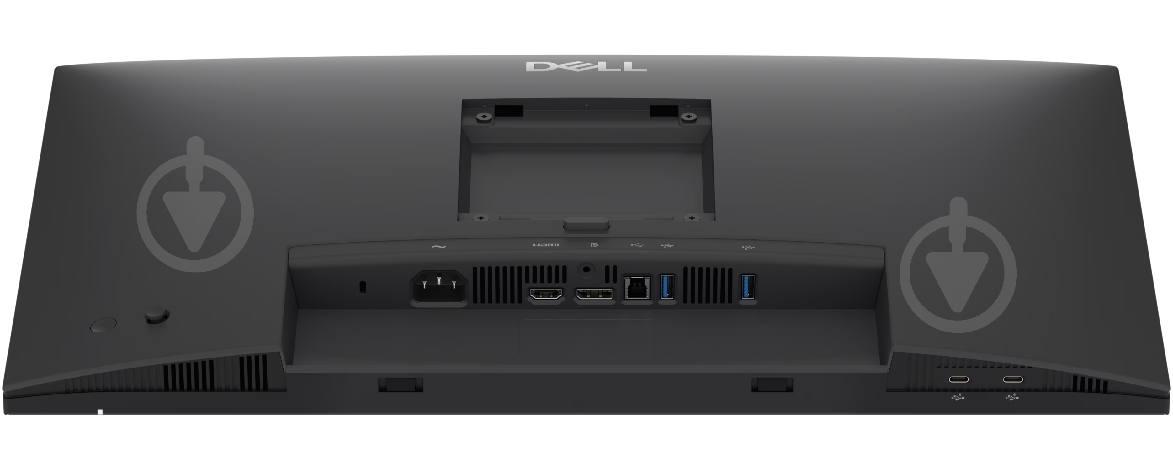 Монитор Dell P2426H 23.8" (210-BVKM) - фото 4 Монитор Dell P2426H 23.8" (210-BVKM) - фото 4