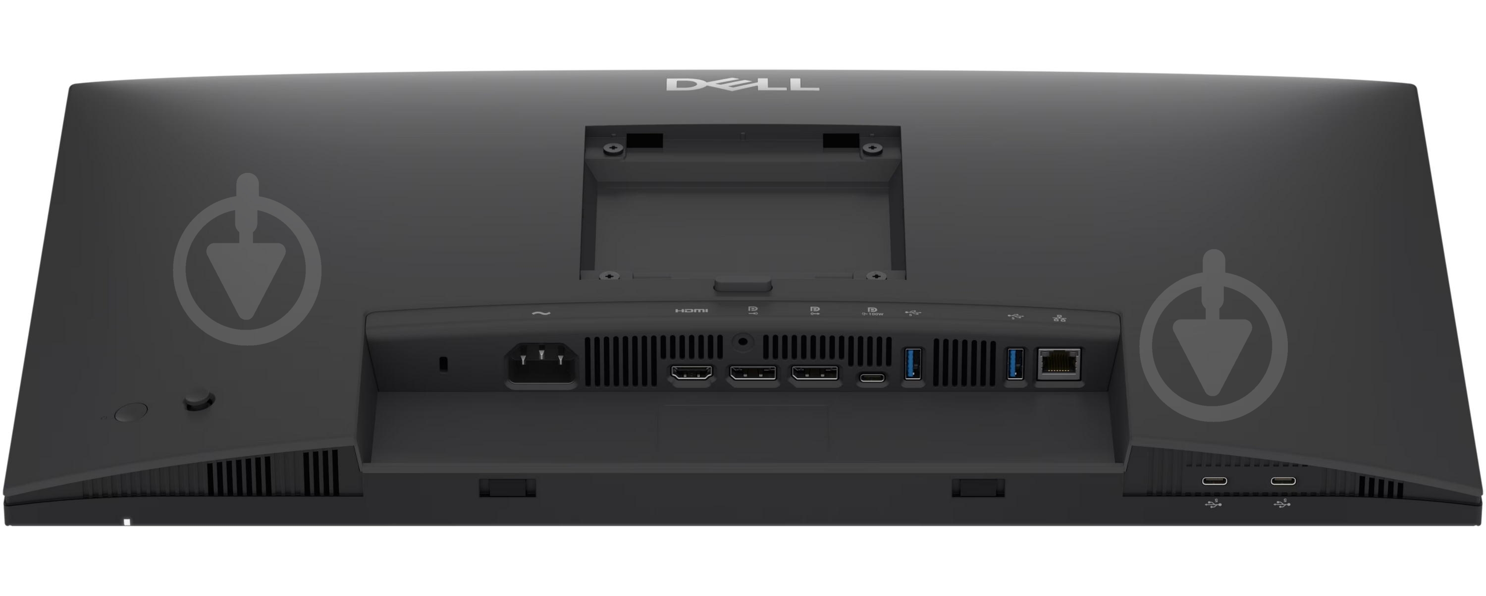 Монитор Dell P2426HE 23.8" (210-BVKN) - фото 3 Монитор Dell P2426HE 23.8" (210-BVKN) - фото 3