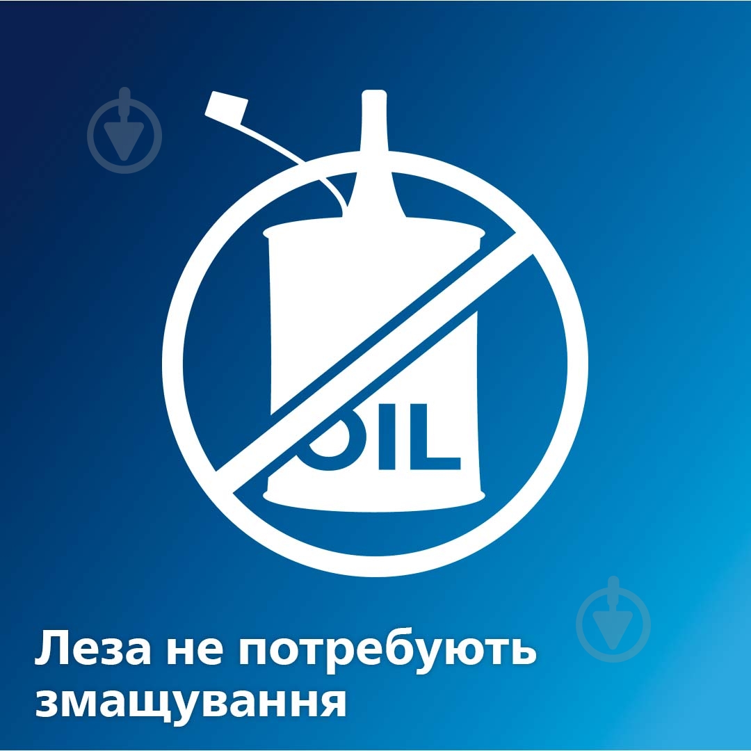 Машинка для стрижки Philips QC5115/15 - фото 5