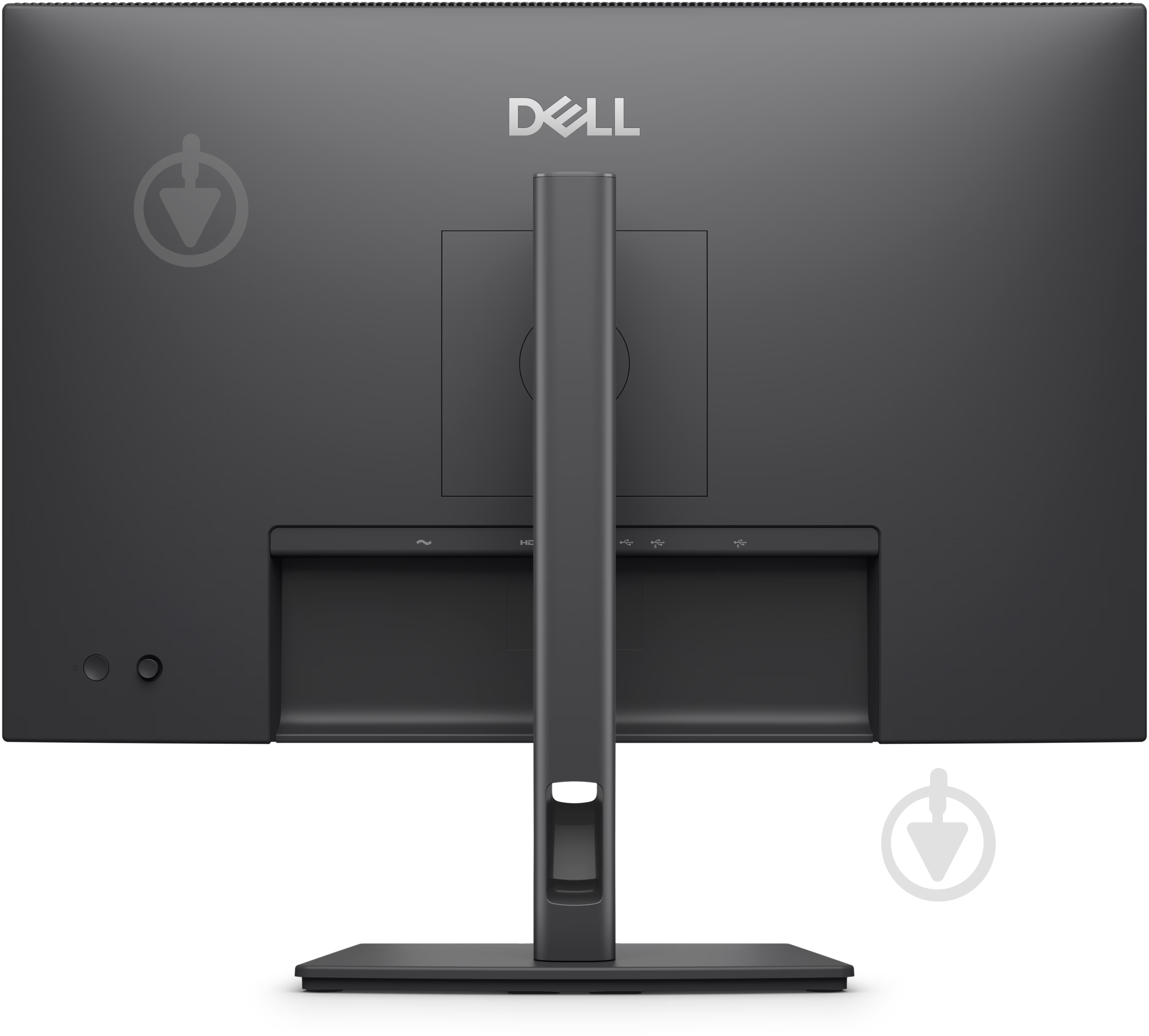 Монитор Dell P2426 24.1" (210-BVJR) - фото 3 Монитор Dell P2426 24.1" (210-BVJR) - фото 3