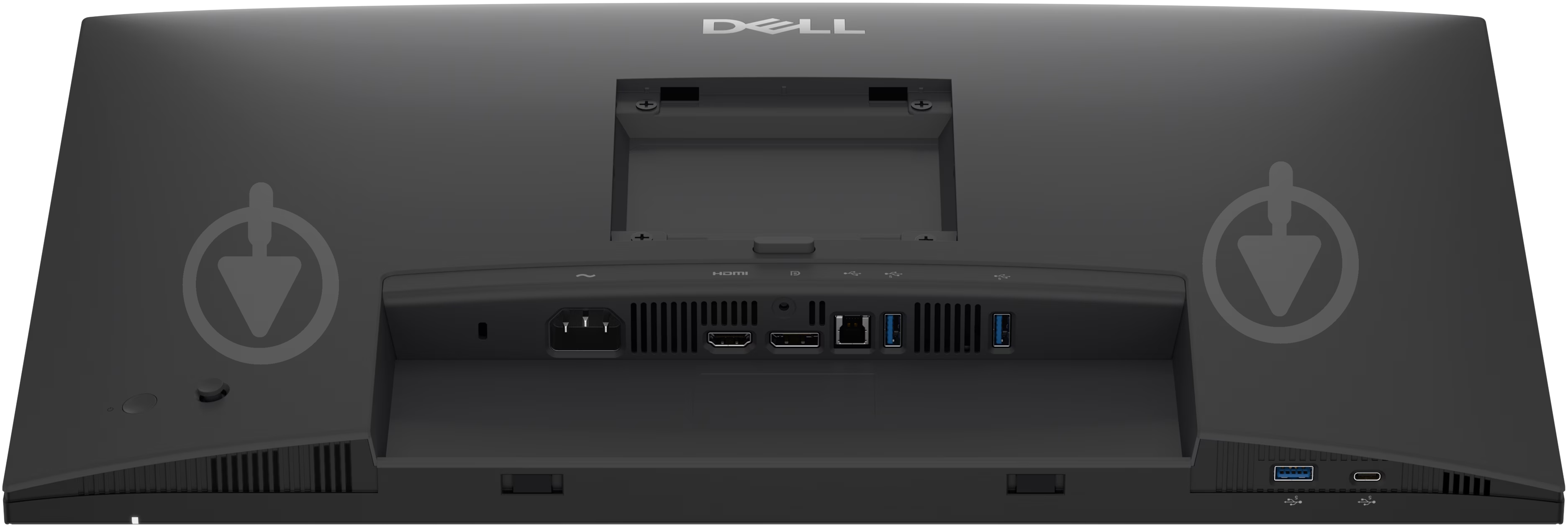 Монитор Dell P2426 24.1" (210-BVJR) - фото 4 Монитор Dell P2426 24.1" (210-BVJR) - фото 4