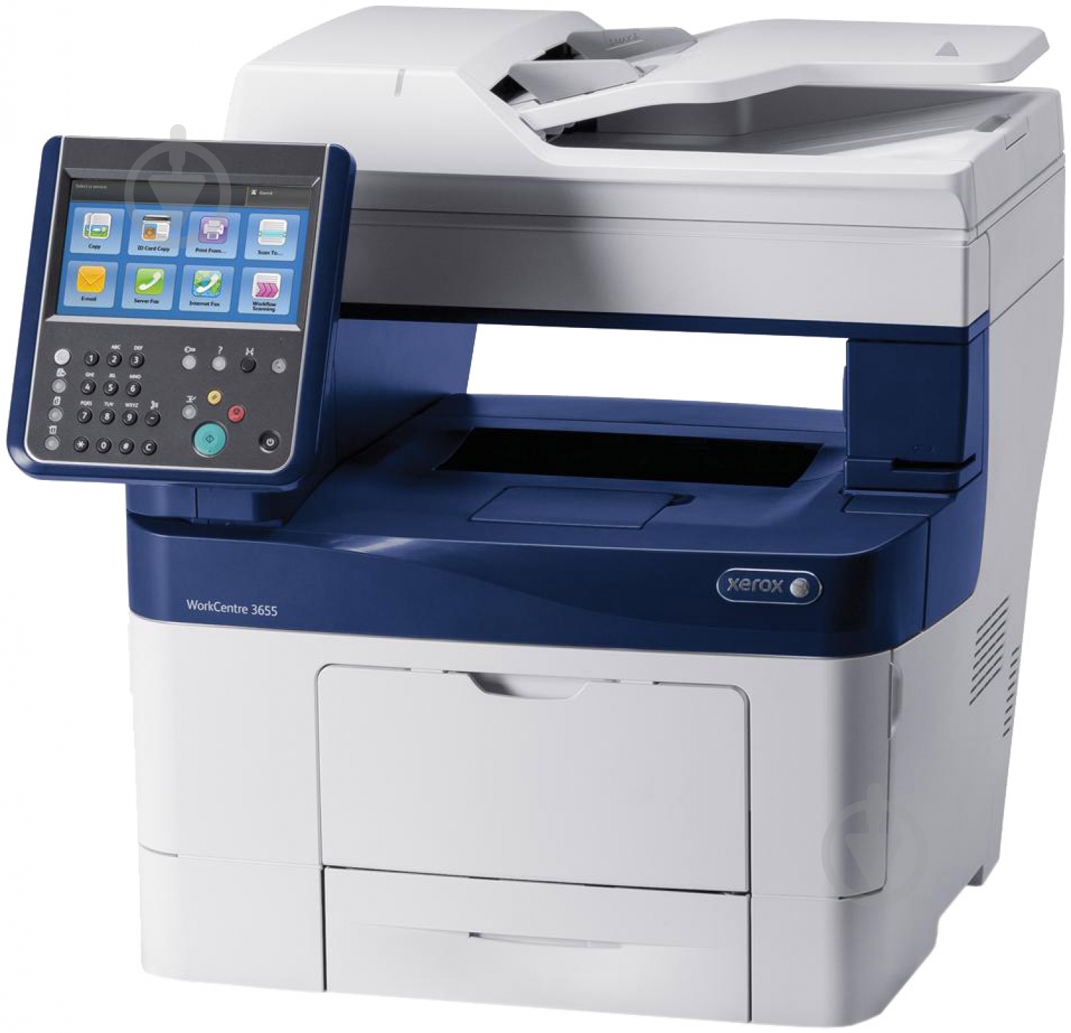 МФУ Xerox WC 3655/X А4 (3655V_X) - фото 9 МФУ Xerox WC 3655/X А4 (3655V_X) - фото 9