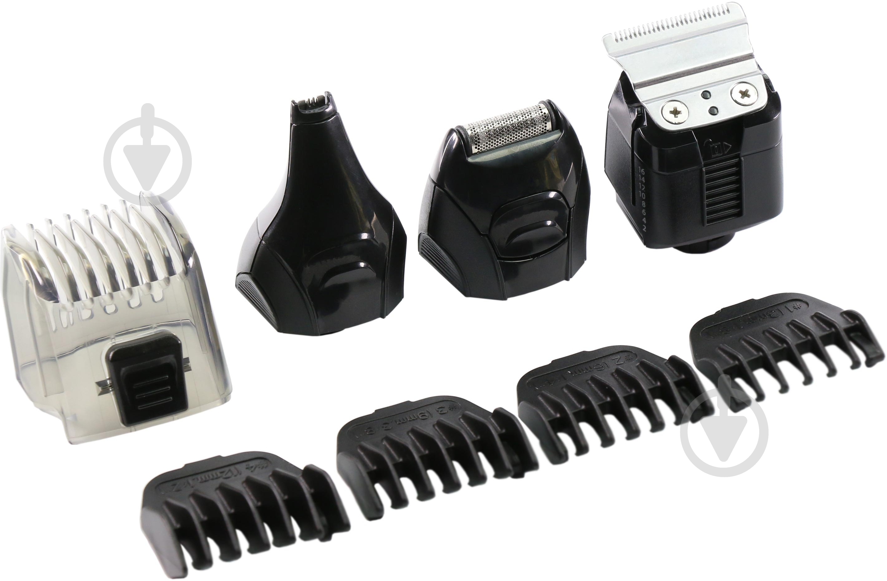 Набор для стрижки Remington PG6030 - фото 7