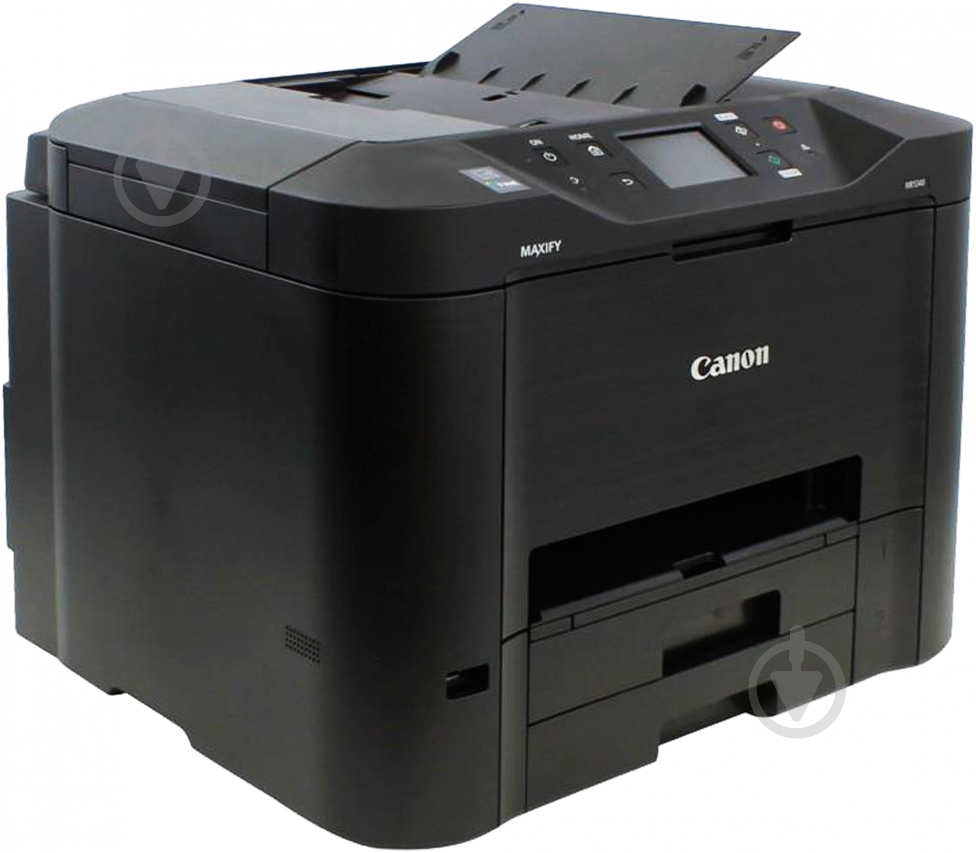 МФУ Canon MAXIFY MB5340 А4 (9492B007) - фото 2 МФУ Canon MAXIFY MB5340 А4 (9492B007) - фото 2