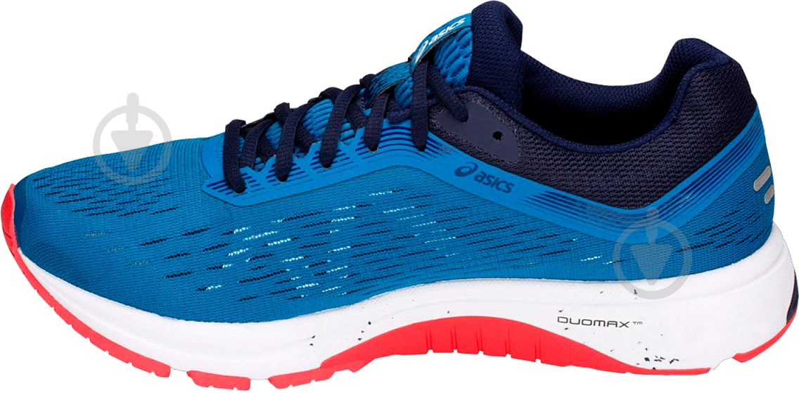 Кроссовки мужские Asics GT-1000 7 1011A042-400 р.46 синие - фото 3