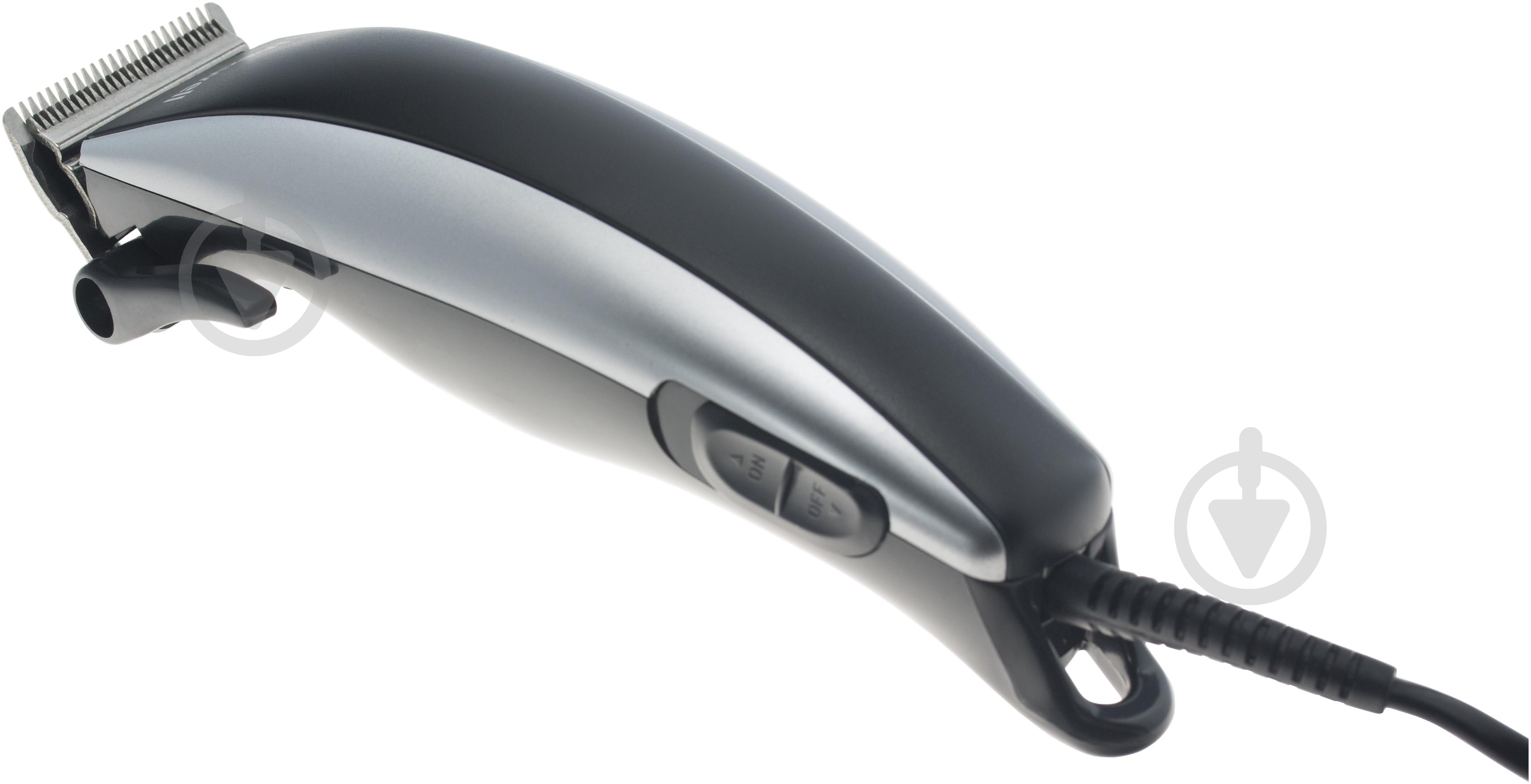 Машинка для стрижки Maxwell MW-2102 - фото 1 Машинка для стрижки Maxwell MW-2102 - фото 1