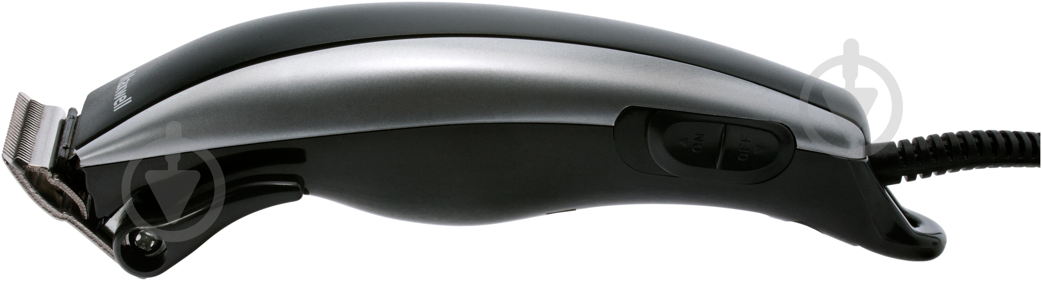 Машинка для стрижки Maxwell MW-2102 - фото 2 Машинка для стрижки Maxwell MW-2102 - фото 2