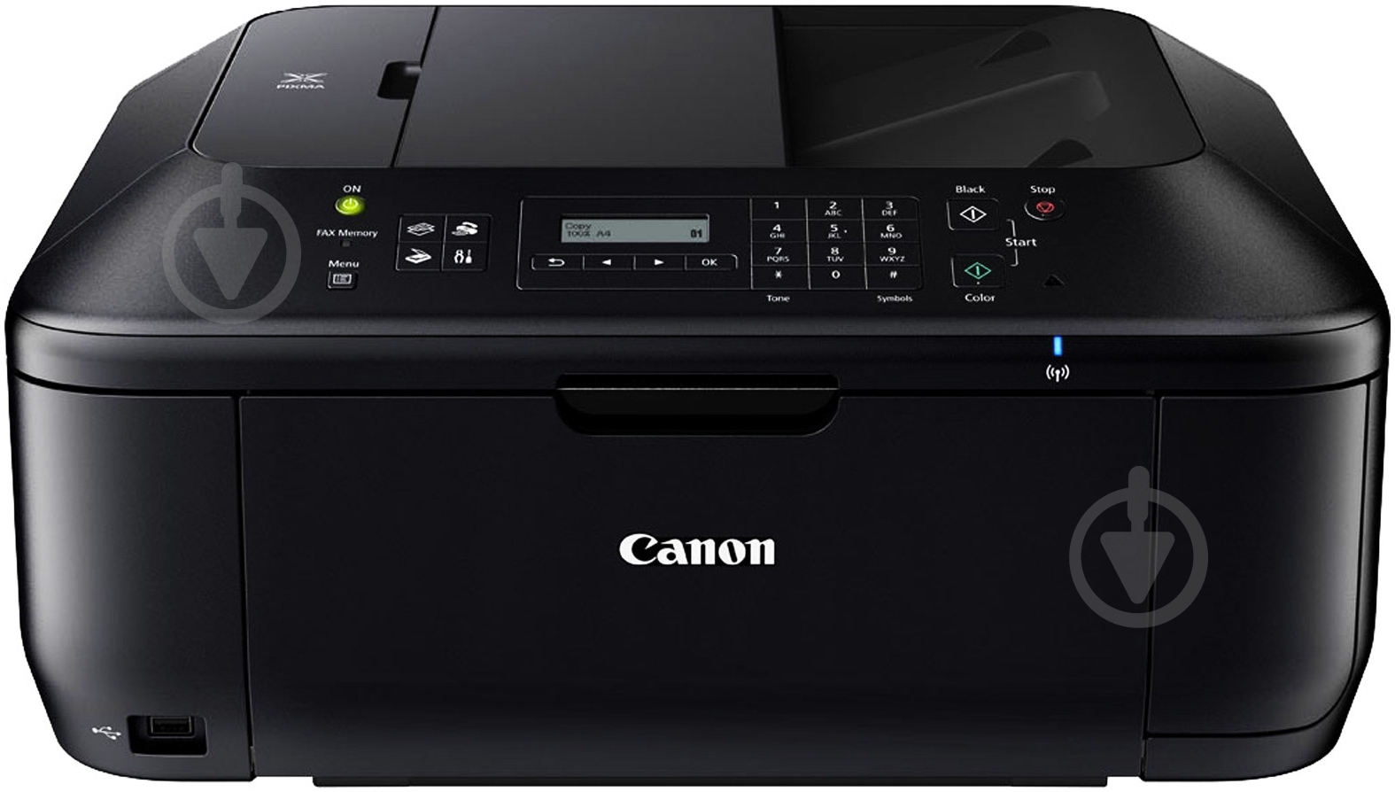 МФУ Canon PIXMA MX534 (8750B007) - фото 1