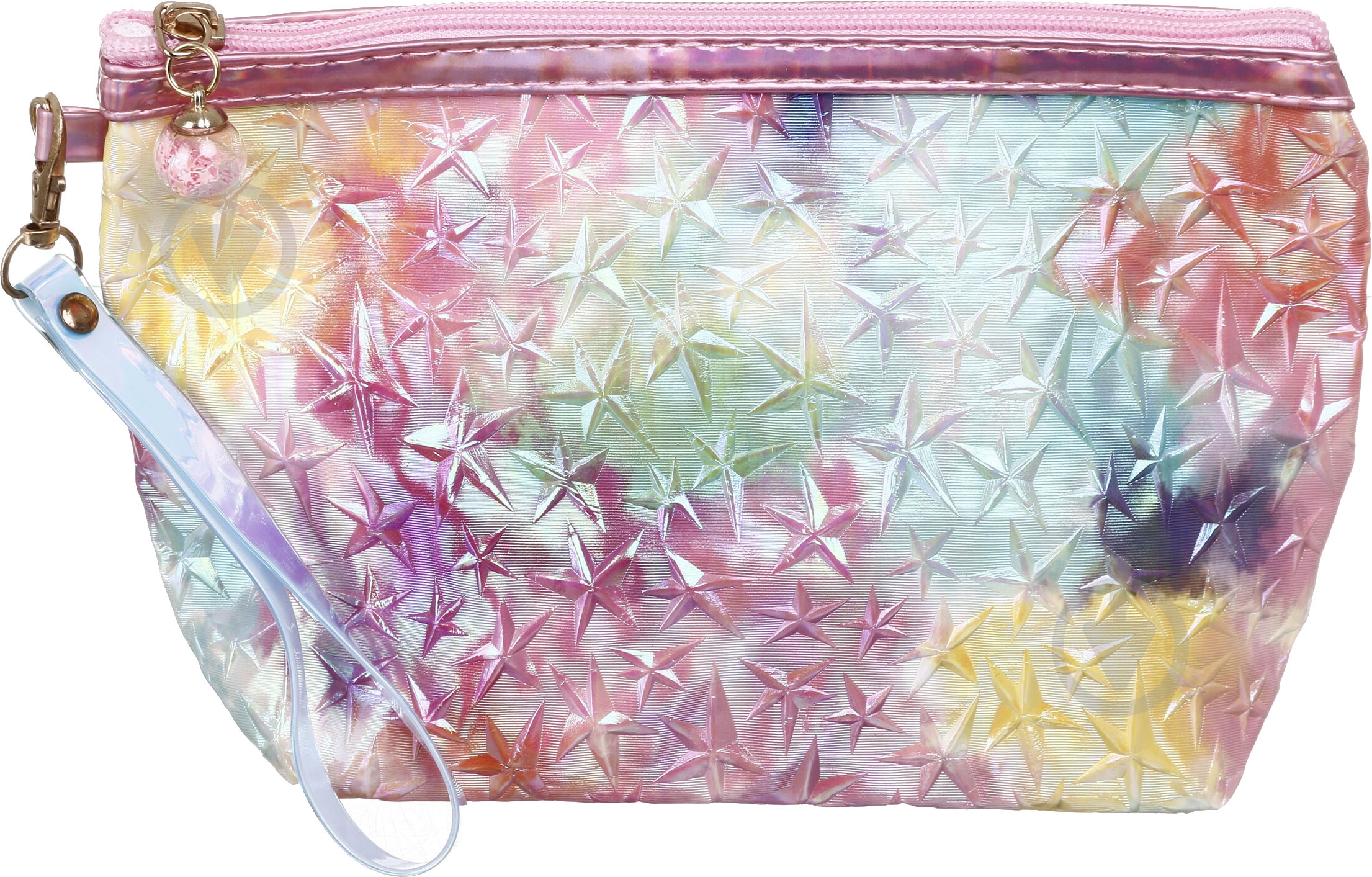 Косметичка Rainbow 22х15х7 см в ассортименте - фото 2 Косметичка Rainbow 22х15х7 см в ассортименте - фото 2