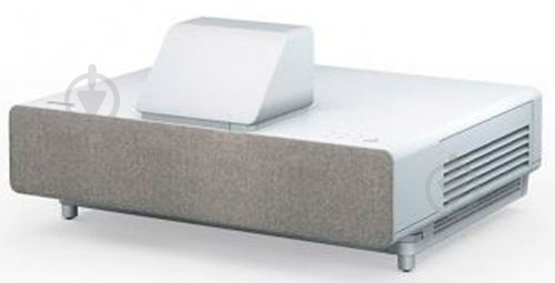 Проектор Epson EH-LS500W (V11H956540) - фото 2