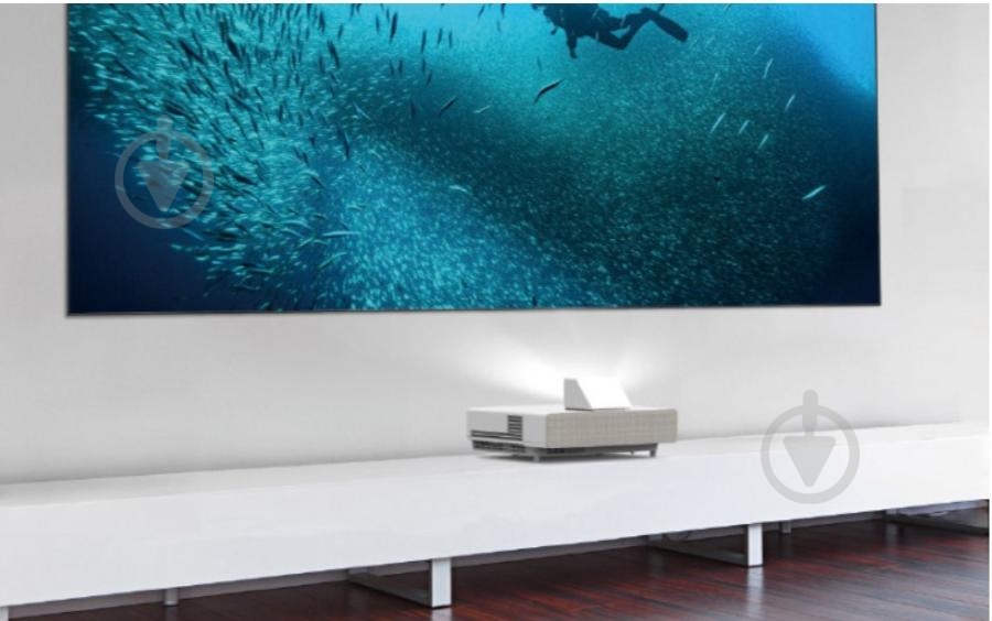 Проектор Epson EH-LS500W (V11H956540) - фото 3