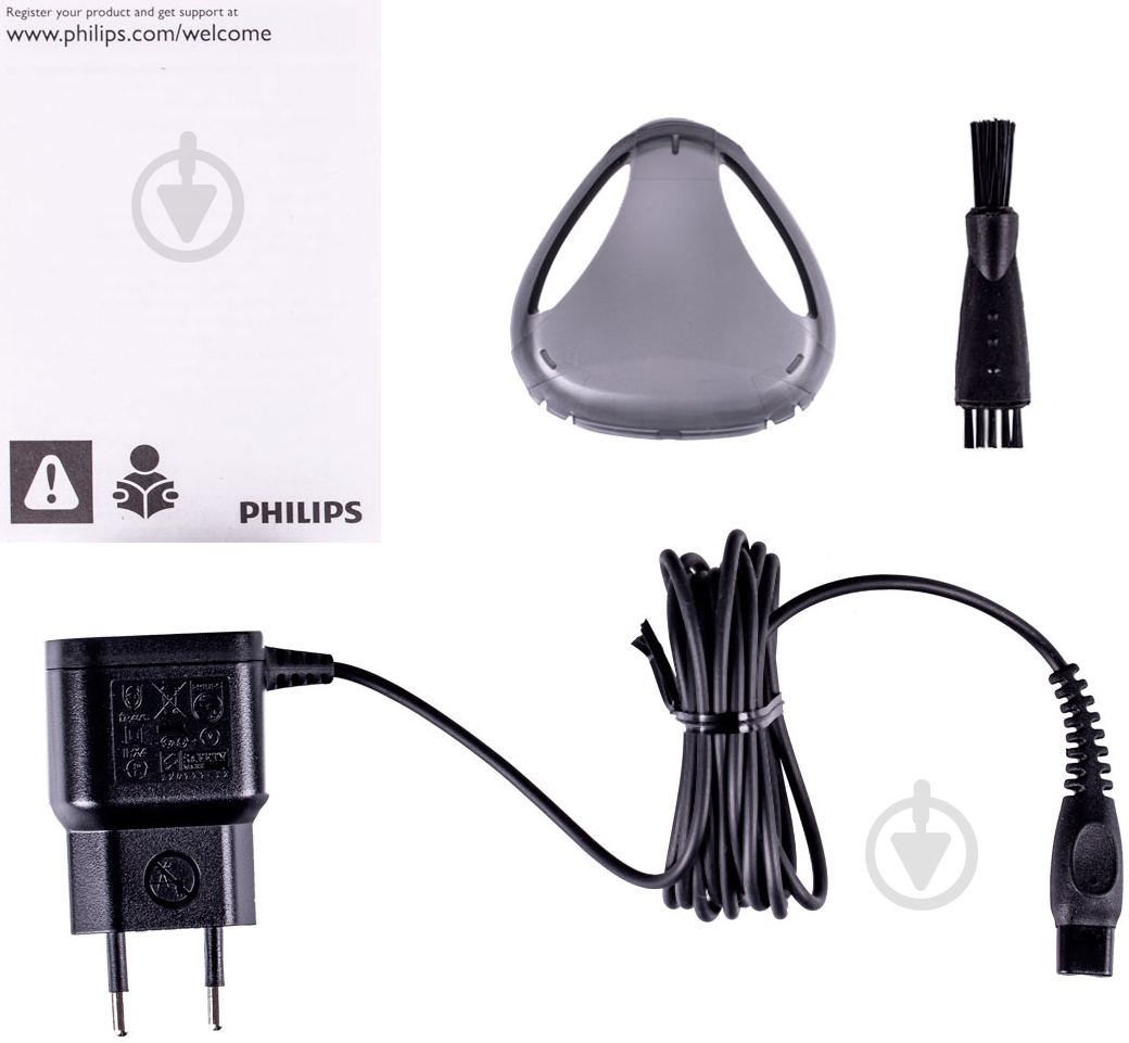 Електробритва Philips PT731/16 - фото 4