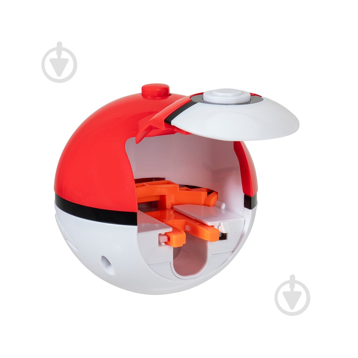 Игрушечный набор Pokemon Чармандер PKW4401 - фото 2