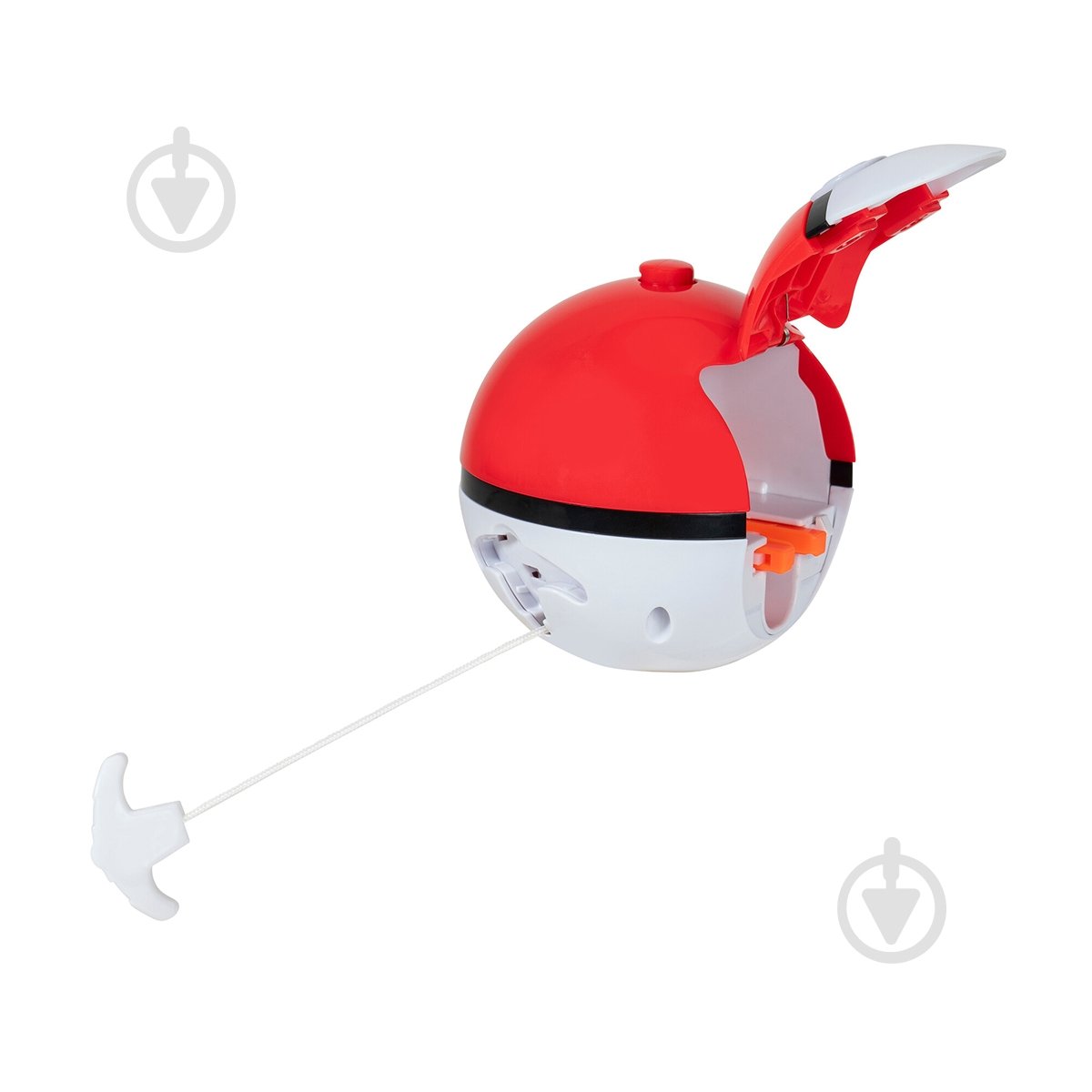 Игрушечный набор Pokemon Чармандер PKW4401 - фото 3