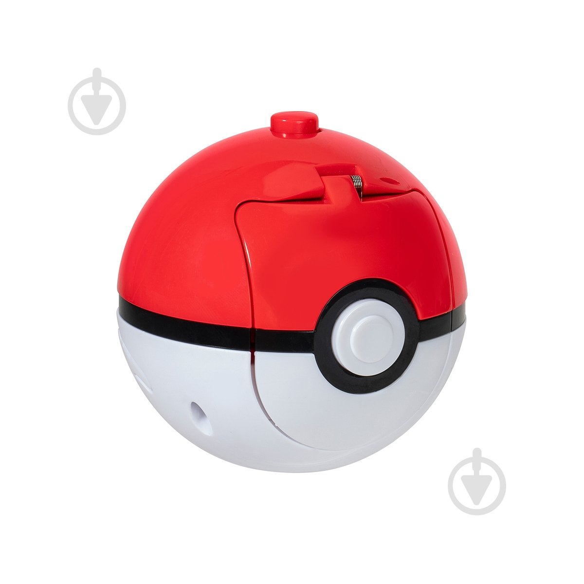 Игрушечный набор Pokemon Чармандер PKW4401 - фото 6