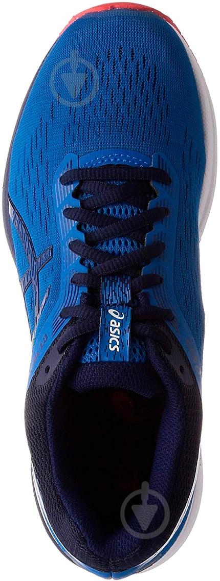 Кроссовки мужские Asics GT-1000 7 1011A042-400 р.42 синие - фото 5 Кроссовки мужские Asics GT-1000 7 1011A042-400 р.42 синие - фото 5