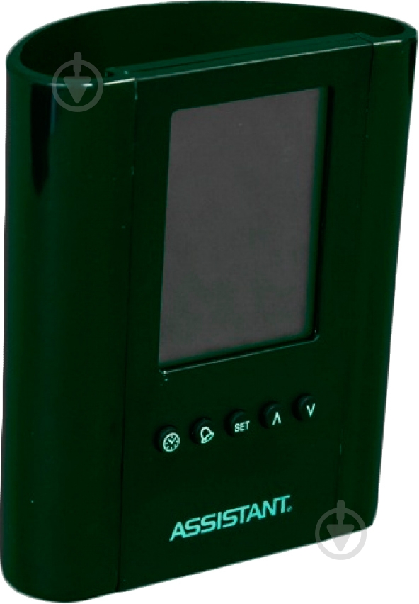 Стакан-часы AH-1050 black Assistant - фото 2 Стакан-часы AH-1050 black Assistant - фото 2