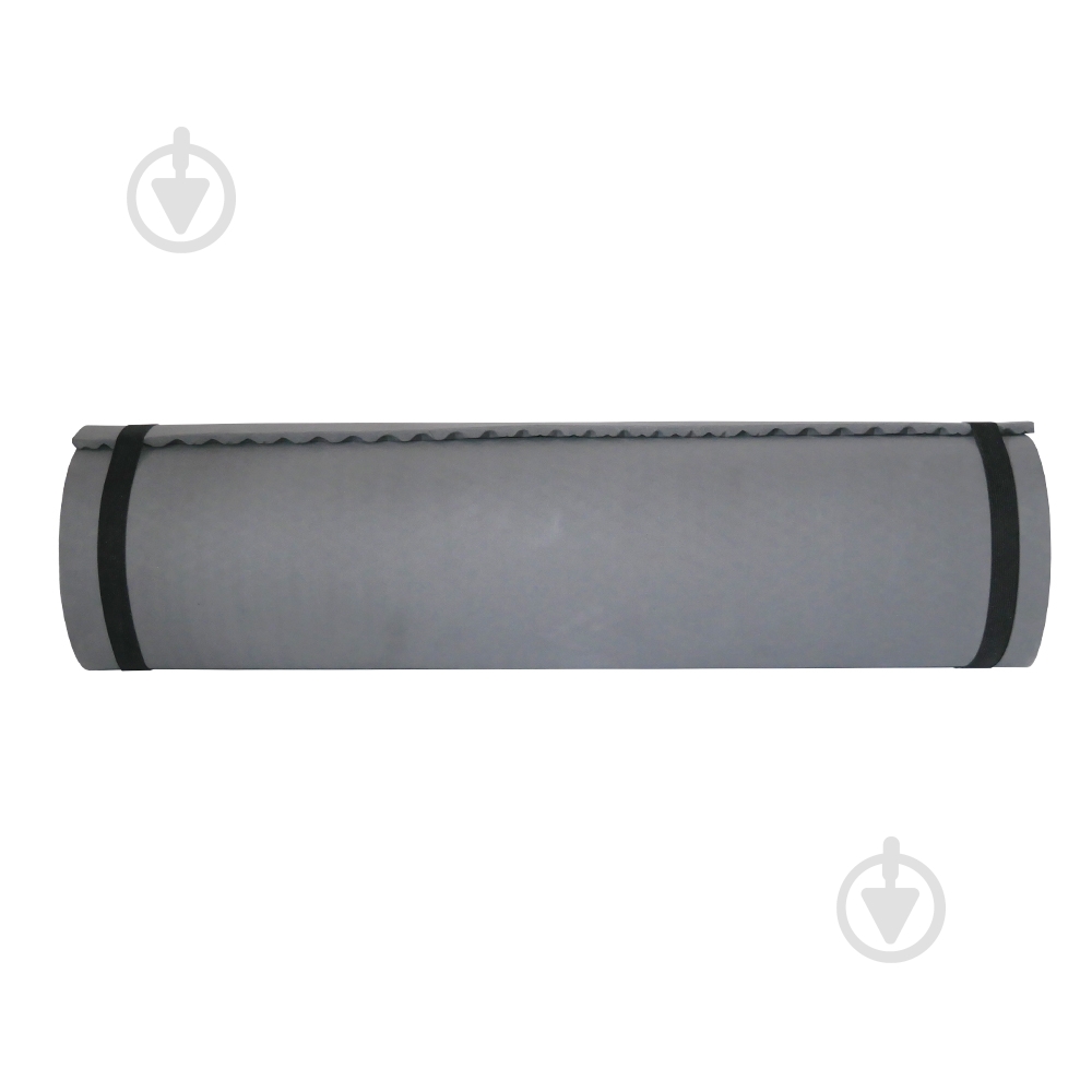 Каремат Beltex BX5505 180x70 см серый - фото 2